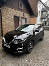 Nissan Qashqai 1.6 DIG-T N-CONNECTA N-CONNECTA