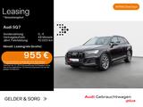 Audi SQ7 Pano*7Sitze*AHK*Stand*HuD*S-Sitze*Air*360° - Audi SQ7 Benzin Gebrauchtwagen