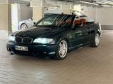 BMW 330Ci Individual Tüv Neu Tannengrün  - BMW 330 aus 2003: 330i