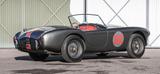 AC Ace Bristol FIVA FIA HTP Mille Miglia registered - AC Gebrauchtwagen