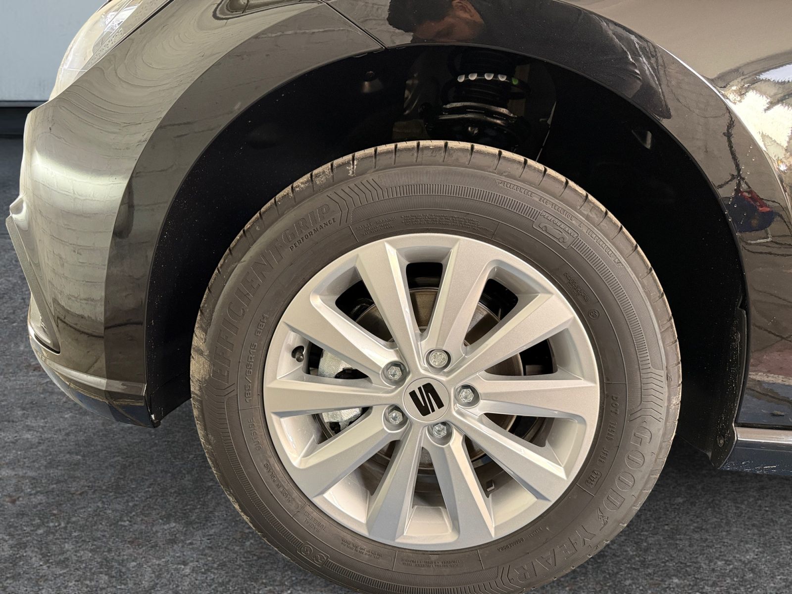 Seat Ibiza - Bild 15