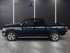 DODGE RAM 1500 V8 5,7L HEMI BIG HORN 4x4