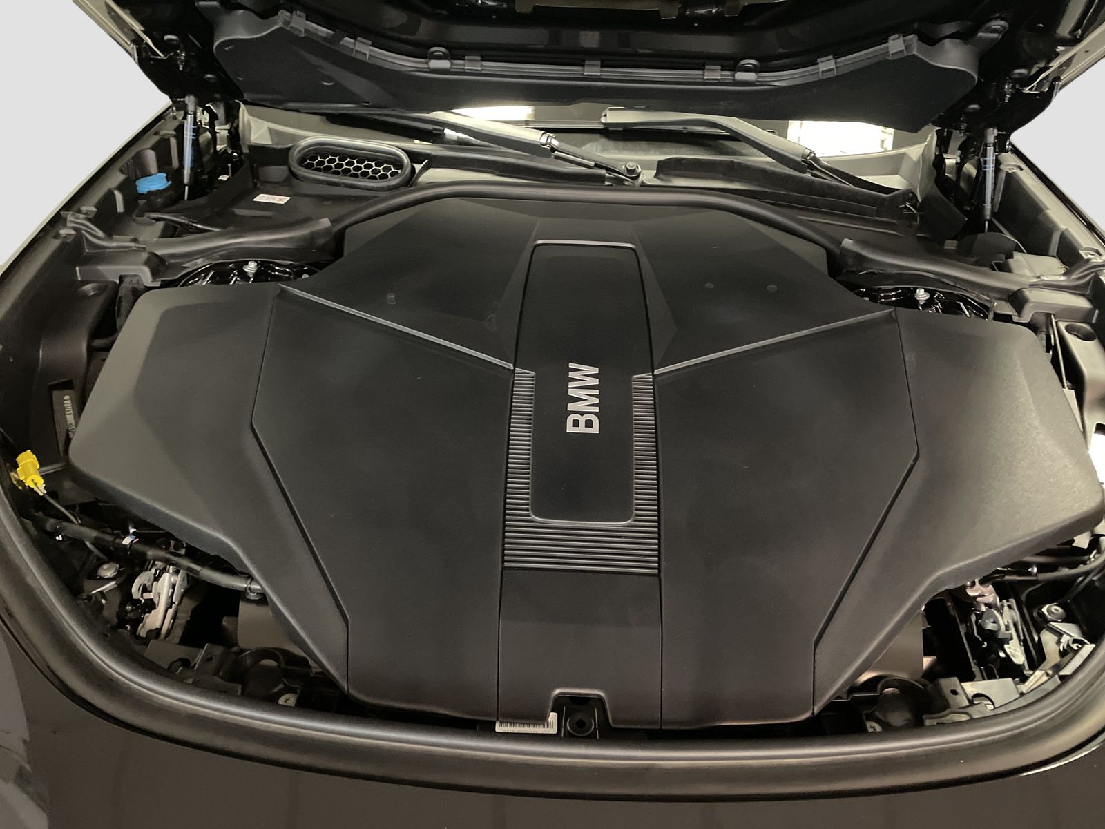 BMW i7 - Bild 16