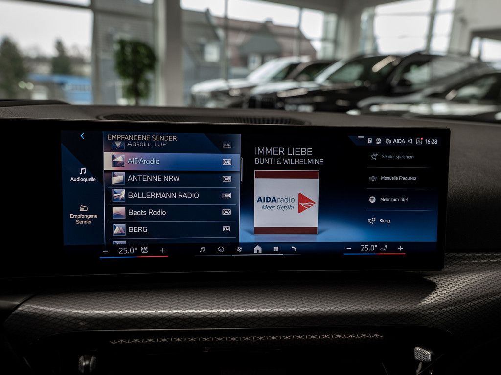 BMW 420 Gran Coupé - Bild 14