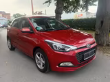 Hyundai i20 1.4/Euro5/Klima/Automatik - gebrauchte Kleinwagen in Düren