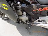 Yamaha XJ 900 F (58L) Pichler TMX-Verkleidung - YAMAHA XJ 900