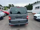 Volkswagen T5 Transporter Kasten/Kombi Kasten lang - Volkswagen T5: Standheizung