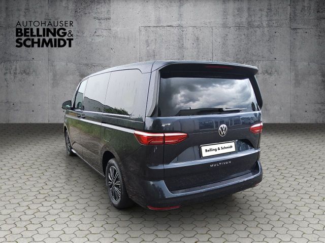 T7 Multivan 2.0TDI Life Aut. AHK SHZ LED