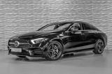 Mercedes-Benz CLS 450 CLS 4Matic - Mercedes-Benz CLS 450 Gebrauchtwagen