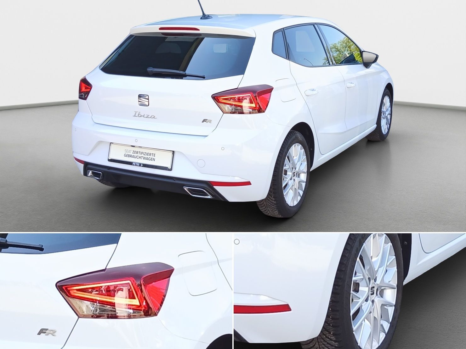 Seat Ibiza - Bild 21