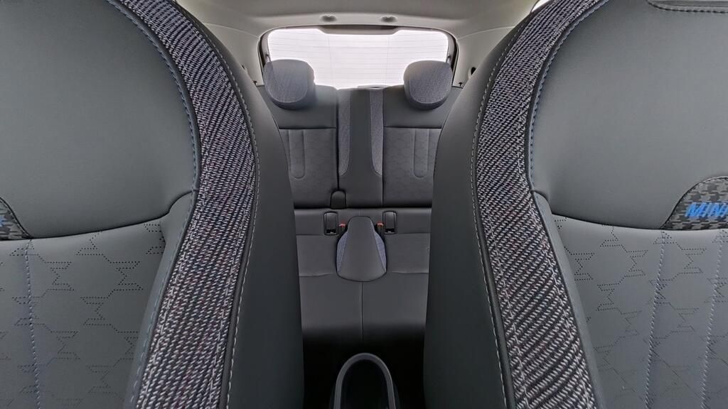 MINI Cooper C - Bild 14