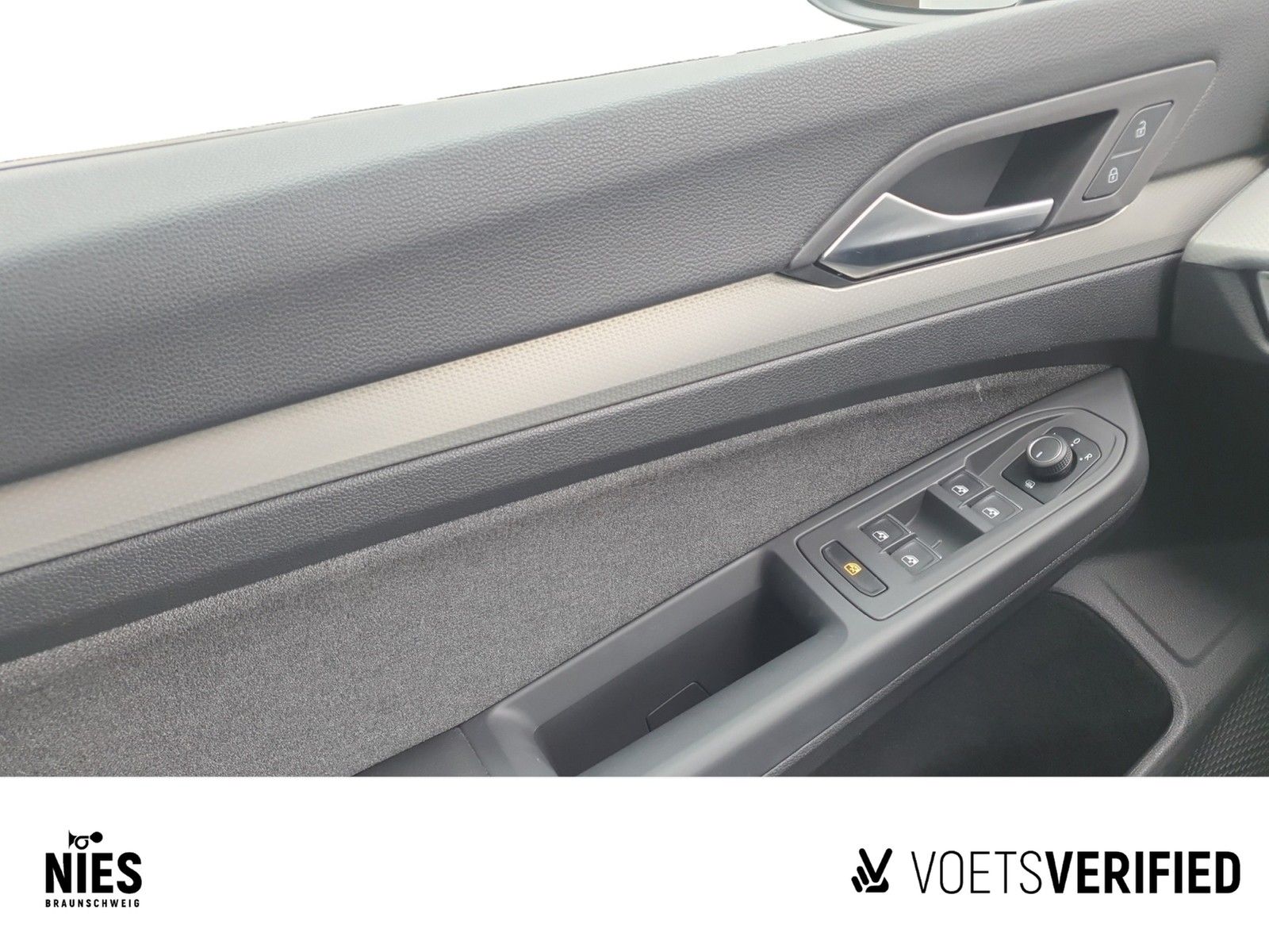 Volkswagen Golf - Bild 14