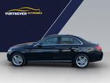Mercedes-Benz C 400 Limousine 4Matic*PANO*LED*HUD*T-LEDER*360* - gebrauchte Mercedes-Benz C 400 aus dem Jahr 2016