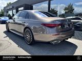 Mercedes-Benz S 580 4M L AMG Night Exklusiv High-End Fond Burm - Mercedes-Benz S 580 in Stuttgart