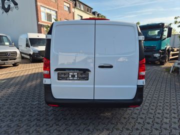 Mercedes Vito - 9