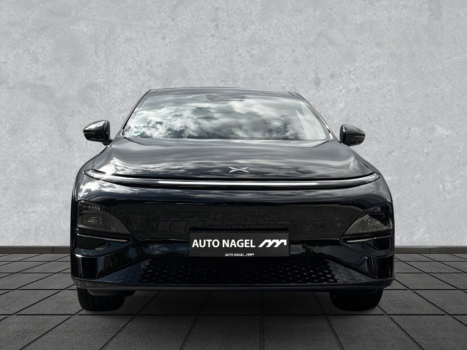 XPENG G6
