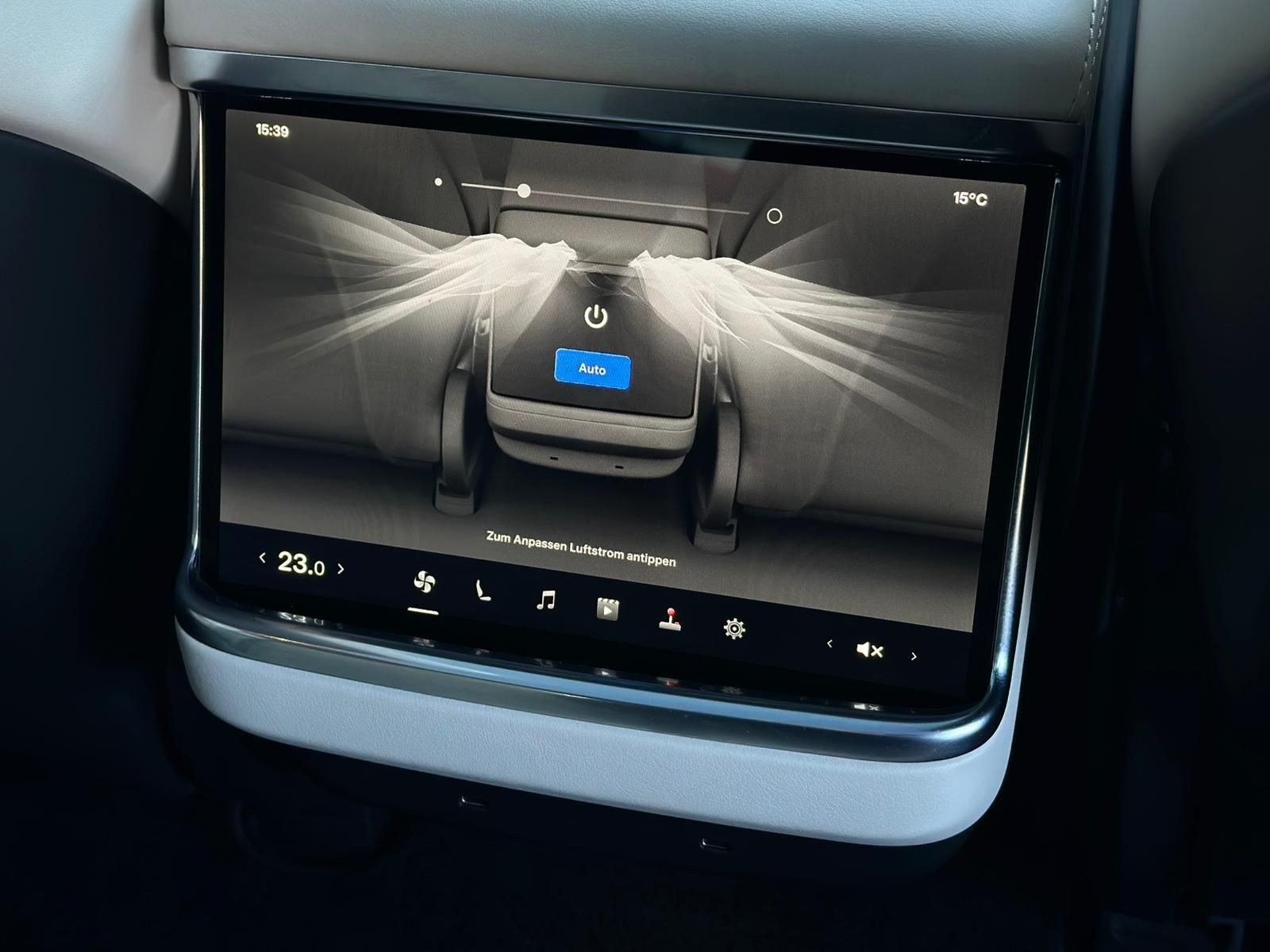TESLA Model S DUAL LONG RANGE 100KWH* AUTOPILOT#YOKE - Image 21