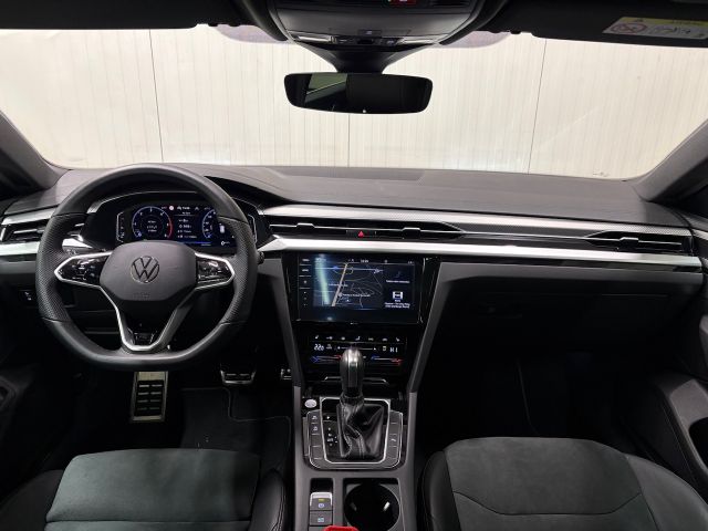 Arteon Shooting Brake R-Line 2.0 TDI DSG AHK PAN