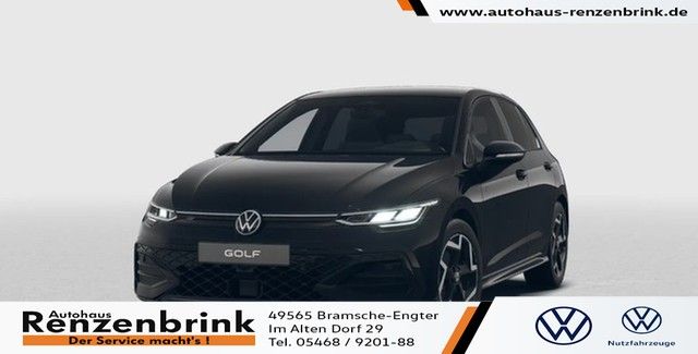 Golf R-Line eTSI DSG hauseigenes Sondermodell