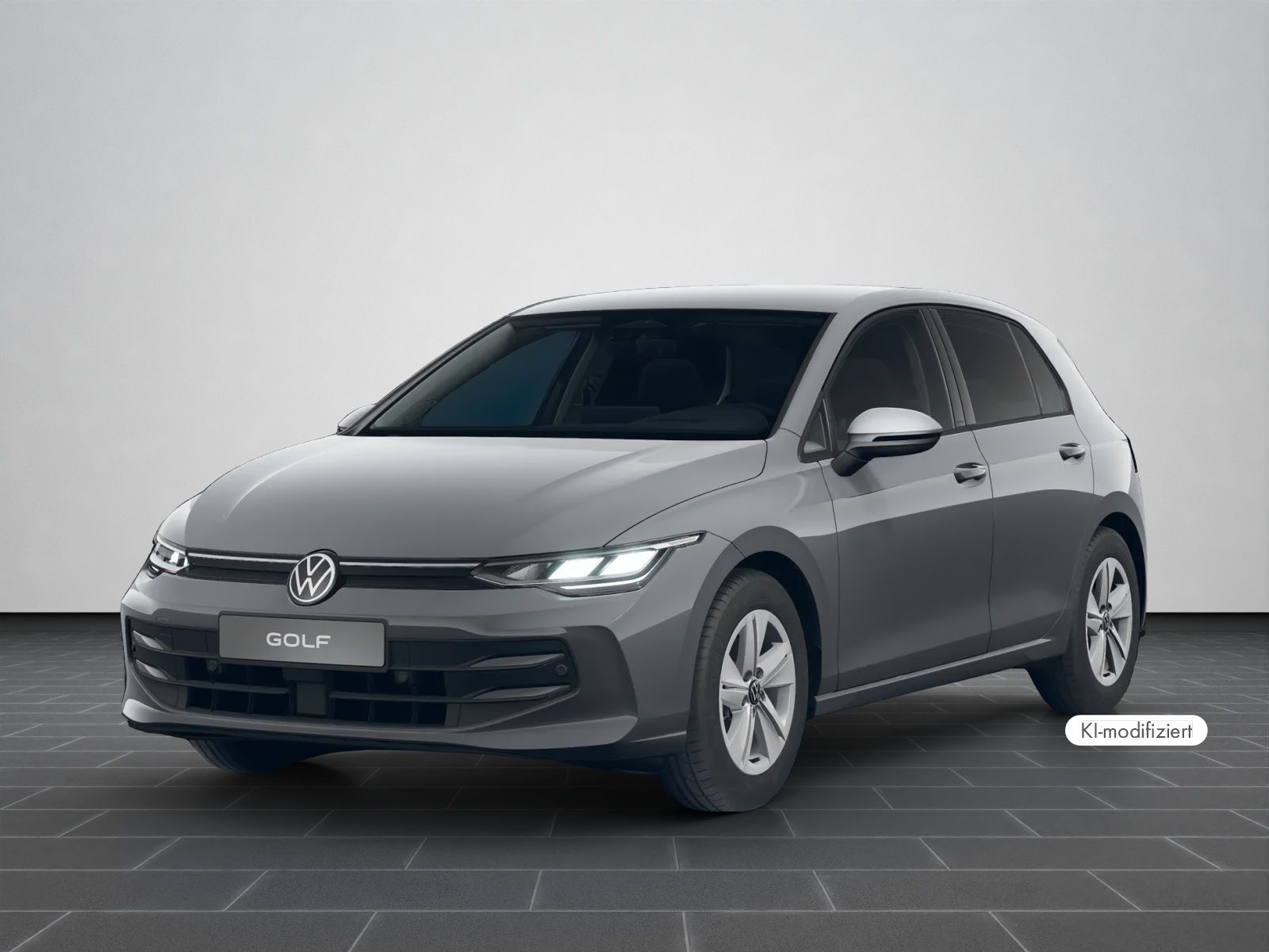 Volkswagen Golf Life 1,5 TSI ACC Anschluss Ap foto 4