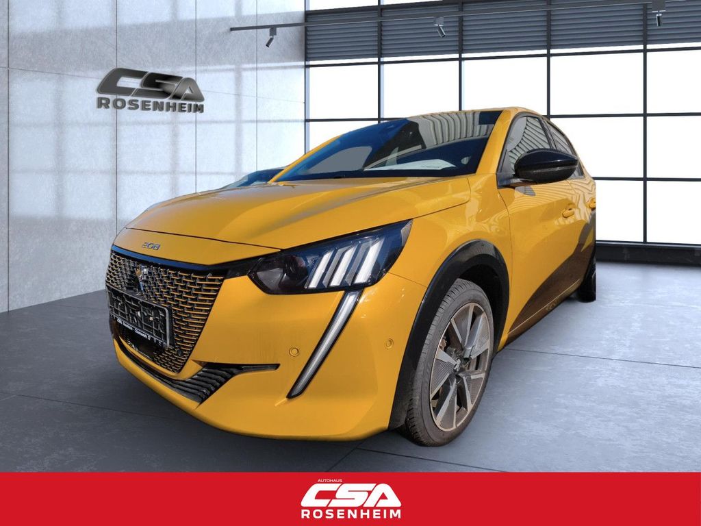 Image of Peugeot 208