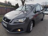 Seat Alhambra 2.0 TDI CR Ecomot. 130kW Style Sals... - Seat Alhambra Gebrauchtwagen in München