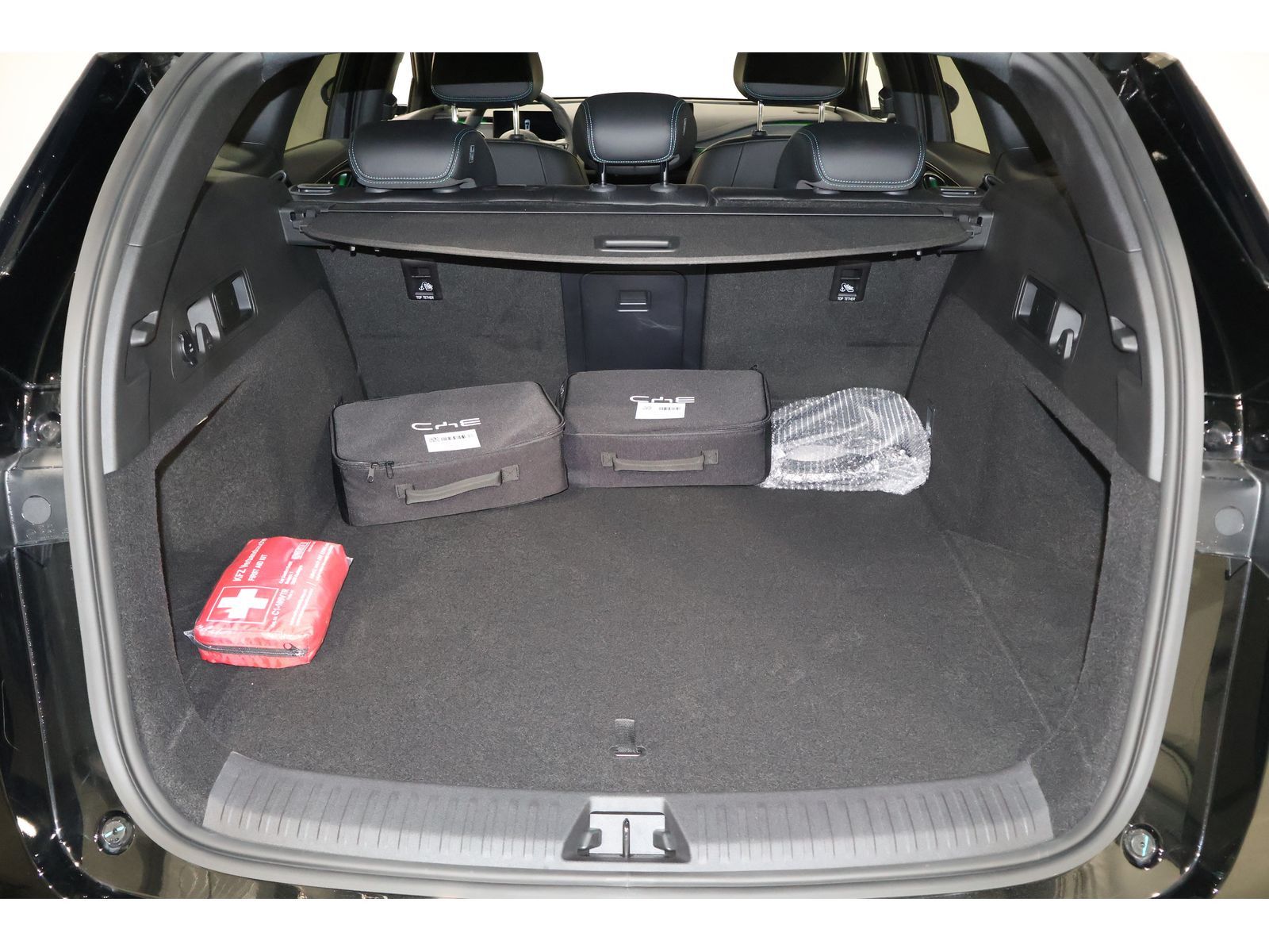 BYD SEAL 6