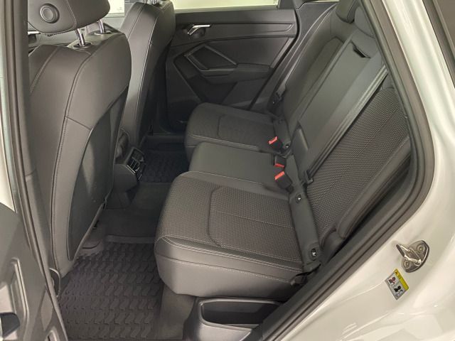 Q3 S line 45 TFSI S tronic quattro PANO+NAVI+KAM