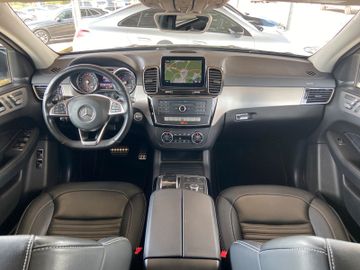 Mercedes GLE 350 - 11