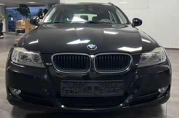 BMW 318 - 5