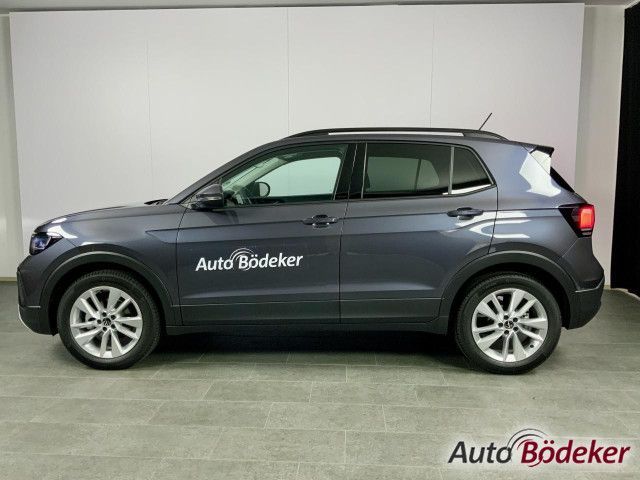 Volkswagen T-Cross 1.0 l TSI Life 6-Gg. LED Klima