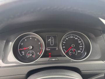 Volkswagen Golf VII Variant 1.0 TSI BMT Comfortline AHK+SHZ