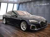 Audi A5 Sportback S line 35 2.0 TFSI S-tronic  - Audi A5: Sportback 35 TFSI Tronic