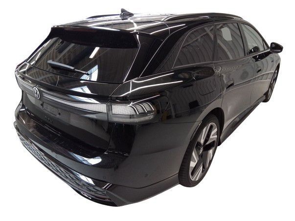 Volkswagen ID.7 Tourer GTX 340PS AHK.HEAD-UP.AREA-V foto 3