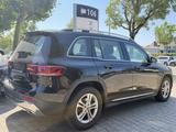 Mercedes-Benz GLB 200 d 8G-DCT Progressive | DISTR+  - Mercedes-Benz GLB 200 Gebrauchtwagen in Düsseldorf