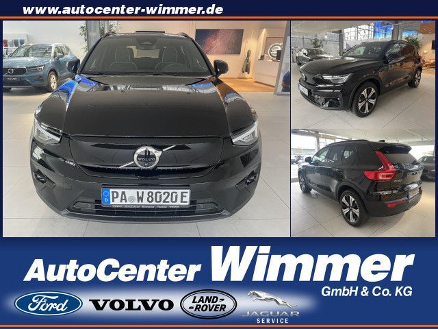 VOLVO XC 40 XC40 Recharge Single Motor Ultimate Bluetooth
