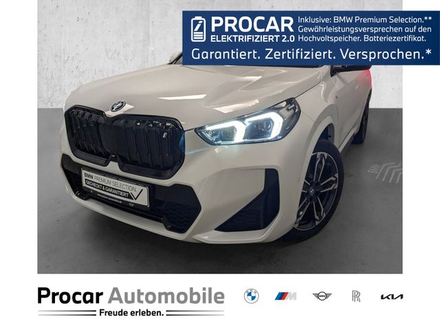 BMW iX1 xDrive30 M-SPort,AHJ,DAProf,H/K,HUD,Pano,