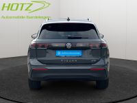 Volkswagen Tiguan - Vorschau Bild 4