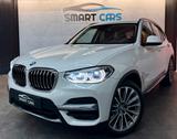 BMW X3 xDrive 20d Luxury Line*Pano*Leder*1.Hand*MwSt - BMW X3: Line X