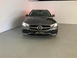 Mercedes-Benz C 220d 4M T AVANTGARDE Standh AssistenzPak LED - gebrauchte Mercedes-Benz C 220 aus dem Jahr 2023