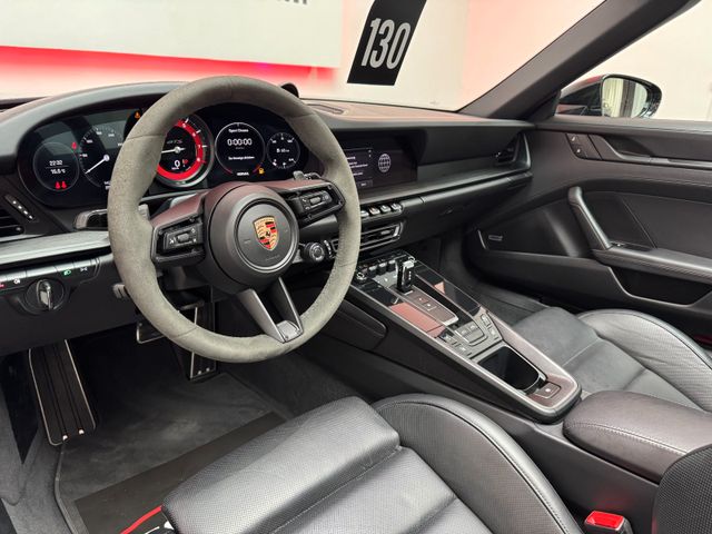 Porsche 992 Targa 4 GTS ,Sport Chrono,Sport Design,Bose