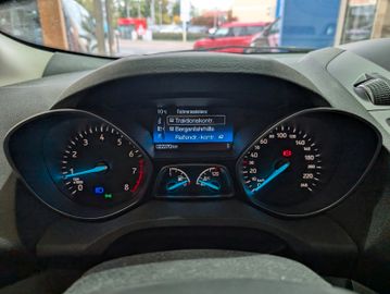 Ford Kuga Cool & Connect