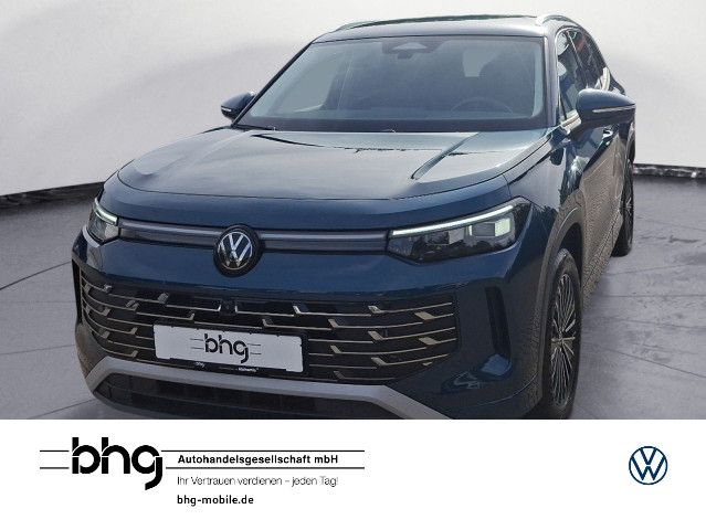 Volkswagen Tayron 1.5 eHybrid DSG ELEGANCE foto 1