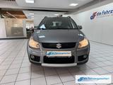 Suzuki SX 4 Streetline Club 1.6 Klima TÜV 03/27 SHZ - Suzuki in Bonn