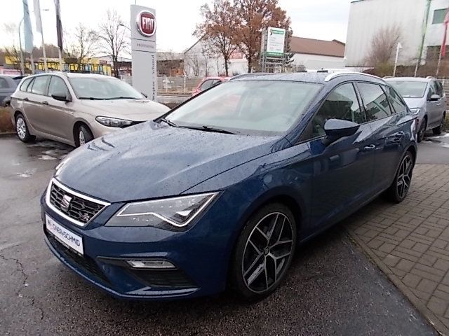 Seat Leon ST FR 1.5 TSI ACT