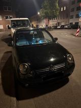 Volkswagen VW Lupo 1.4 Cambridge - Tüv neu bis 07/2028 - Volkswagen Lupo in Duisburg