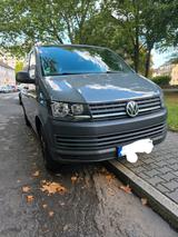 Volkswagen VW T6 TRANSPORTER - Volkswagen T6 Transporter in Frankfurt (Main)