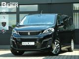 Peugeot Traveller 2.0 BlueHDi 180 L3 Business VIP AHK/ N - gebrauchte Peugeot Traveller aus dem Jahr 2021