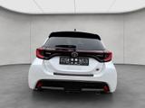 Toyota Yaris Hybrid 1.5 GR SPORT, LED, Navi, Keyless - Toyota Yaris GR mit Hybrid-Antrieb (Benzin/Elektro)