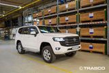 Toyota Land Cruiser 300 GXR - gepanzert VPAM Level 9 -